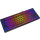 KRUX OUTLET - Atax PRO RGB Pudding (Outemu Black) - 1539486 - zdjęcie 3